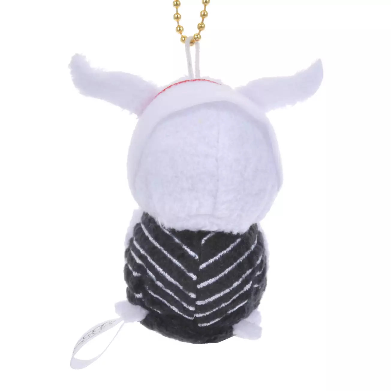 "Pre-Order" JDS - Tsum Tsum Jack & Zero Plush Keychain