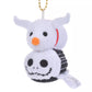 "Pre-Order" JDS - Tsum Tsum Jack & Zero Plush Keychain