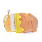 "Pre-Order" JDS - Tsum Tsum Plush Toy Pooh Mini (S) BEE HONEY DAY