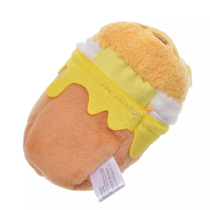 "Pre-Order" JDS - Tsum Tsum Plush Toy Pooh Mini (S) BEE HONEY DAY