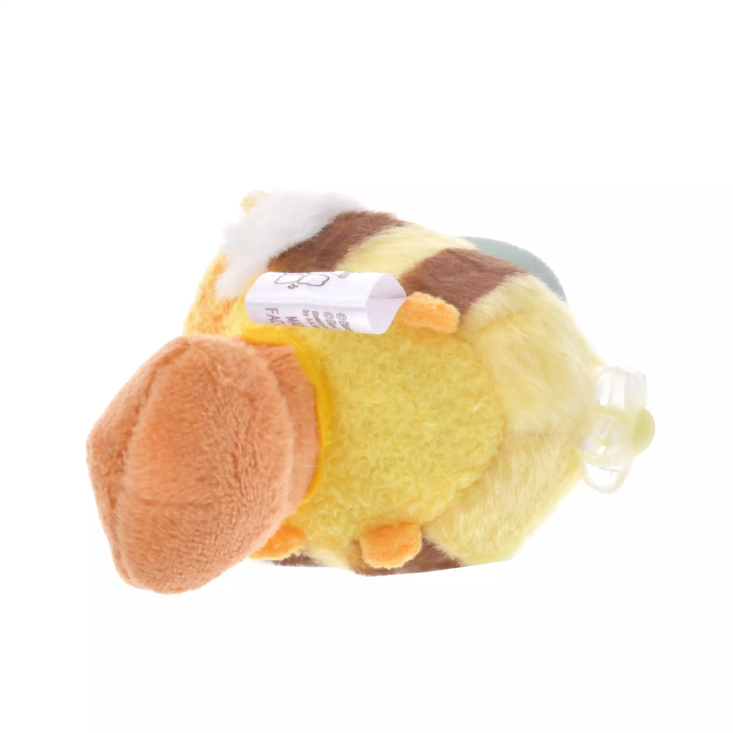 "Pre-Order" JDS - Tsum Tsum Pooh Plush Keychain BEE HONEY DAY