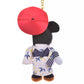 "Pre-Order" JDS - Mickey Mouse Plush Keychain "Japanese Matsuri"