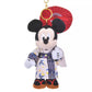 "Pre-Order" JDS - Mickey Mouse Plush Keychain "Japanese Matsuri"