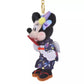 "Pre-Order" JDS - Minnie Mouse Plush Keychain "Japanese Matsuri"