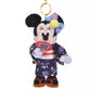 "Pre-Order" JDS - Minnie Mouse Plush Keychain "Japanese Matsuri"