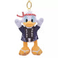 "Pre-Order" JDS - Donald Duck Plush Keychain "Japanese Matsuri"