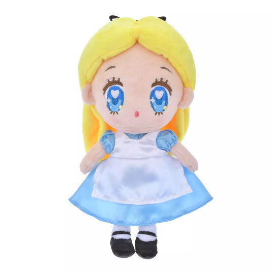 "Pre-Order" JDS - Alice Plush Toy (TINY Collection) - TINY ALICE IN WONDERLAND