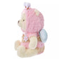 "Pre-Order" JDS - Winnie the Pooh Plush Toy (M) Pink HONEY DAY