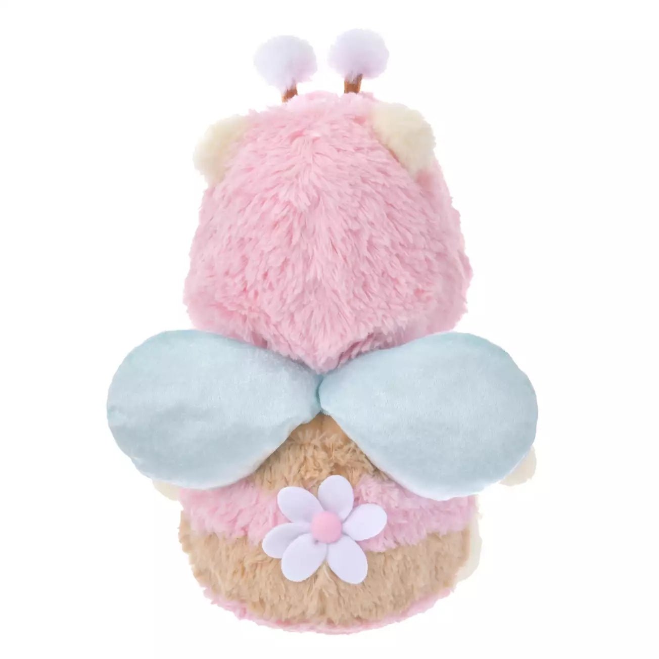 "Pre-Order" JDS - Winnie the Pooh Plush Toy (M) Pink HONEY DAY