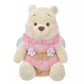 "Pre-Order" JDS - Winnie the Pooh Plush Toy (M) Pink HONEY DAY