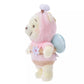 "Pre-Order" JDS - Winnie the Pooh Plush Keychain Pink HONEY DAY