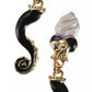 "Pre-Order" JDS - Ursula Earrings - DISNEY VILLAINS (Halloween 2024)