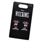 "Pre-Order" JDS - Claude Frollo Earrings - DISNEY VILLAINS (Halloween 2024)