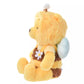 "Pre-Order" JDS - Winnie the Pooh Plush Toy (M) HONEY DAY