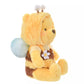 "Pre-Order" JDS - Winnie the Pooh Plush Toy (M) HONEY DAY