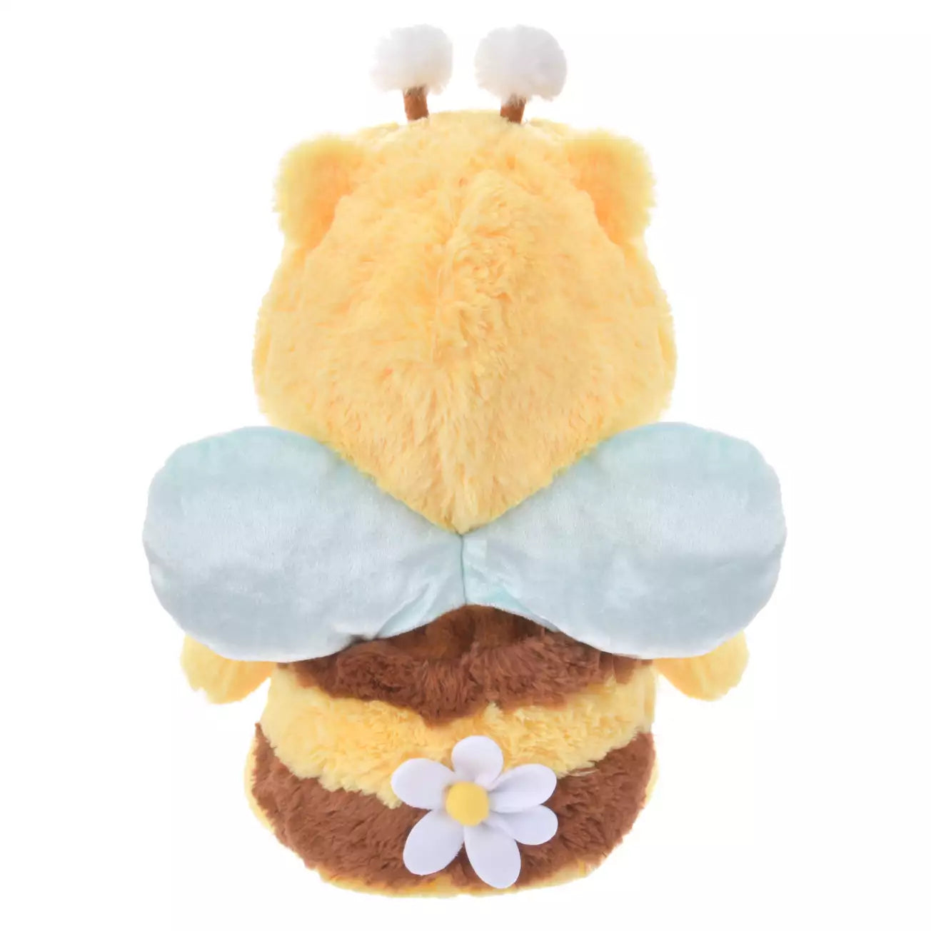 "Pre-Order" JDS - Winnie the Pooh Plush Toy (M) HONEY DAY