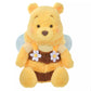 "Pre-Order" JDS - Winnie the Pooh Plush Toy (M) HONEY DAY