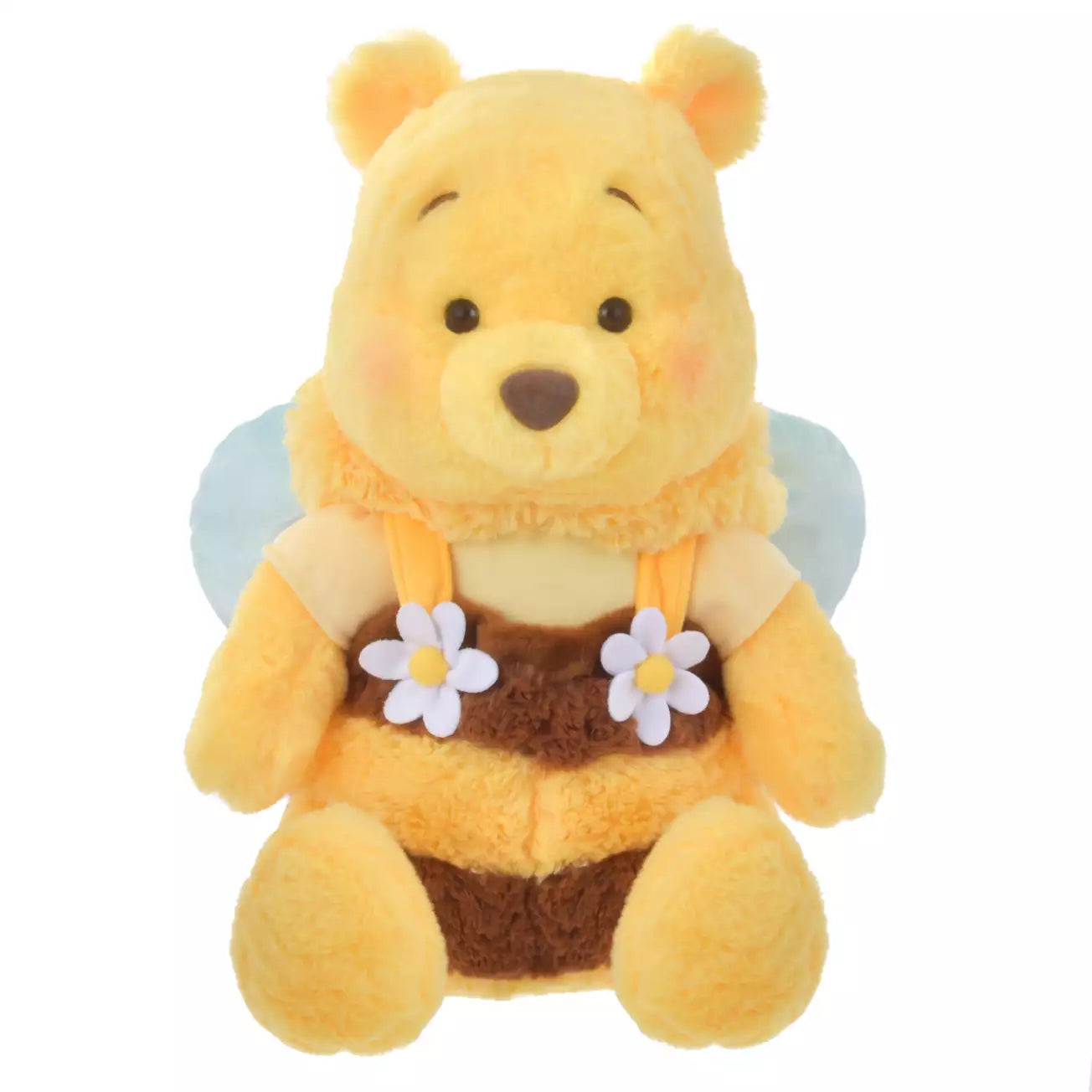 "Pre-Order" JDS - Winnie the Pooh Plush Toy (M) HONEY DAY