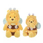 "Pre-Order" JDS - Winnie the Pooh Plush Toy (M) HONEY DAY