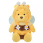 "Pre-Order" JDS - Winnie the Pooh Plush Toy (M) HONEY DAY