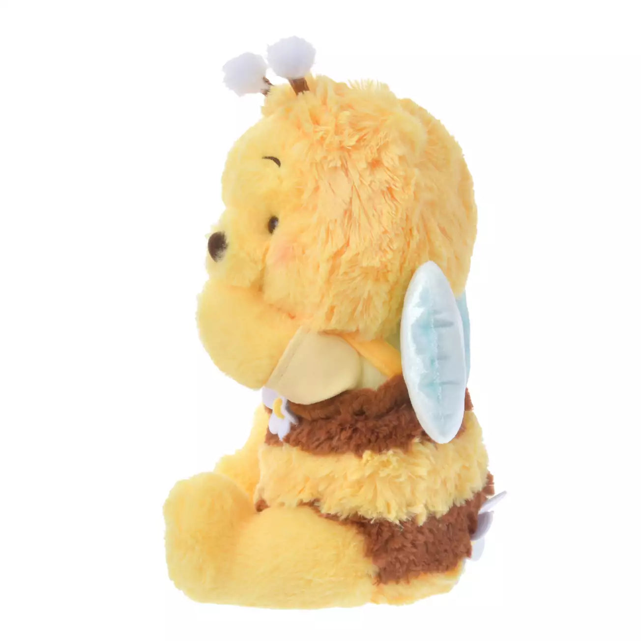 "Pre-Order" JDS - Winnie the Pooh Plush Toy (S) HONEY DAY