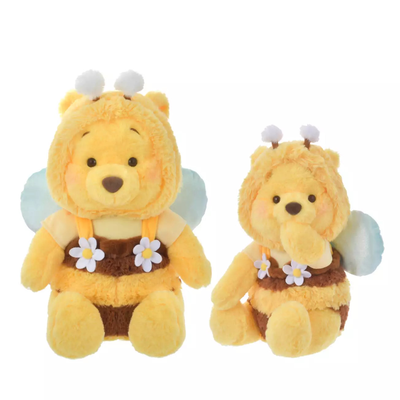 "Pre-Order" JDS - Winnie the Pooh Plush Toy (S) HONEY DAY