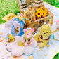 "Pre-Order" JDS - Winnie the Pooh Plush Toy (S) HONEY DAY