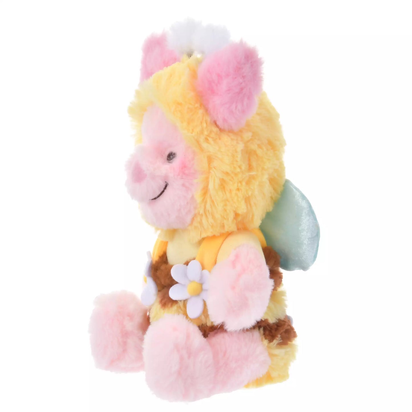 "Pre-Order" JDS - Piglet Plush Toy HONEY DAY