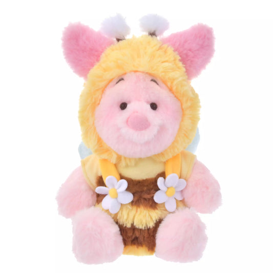 "Pre-Order" JDS - Piglet Plush Toy HONEY DAY