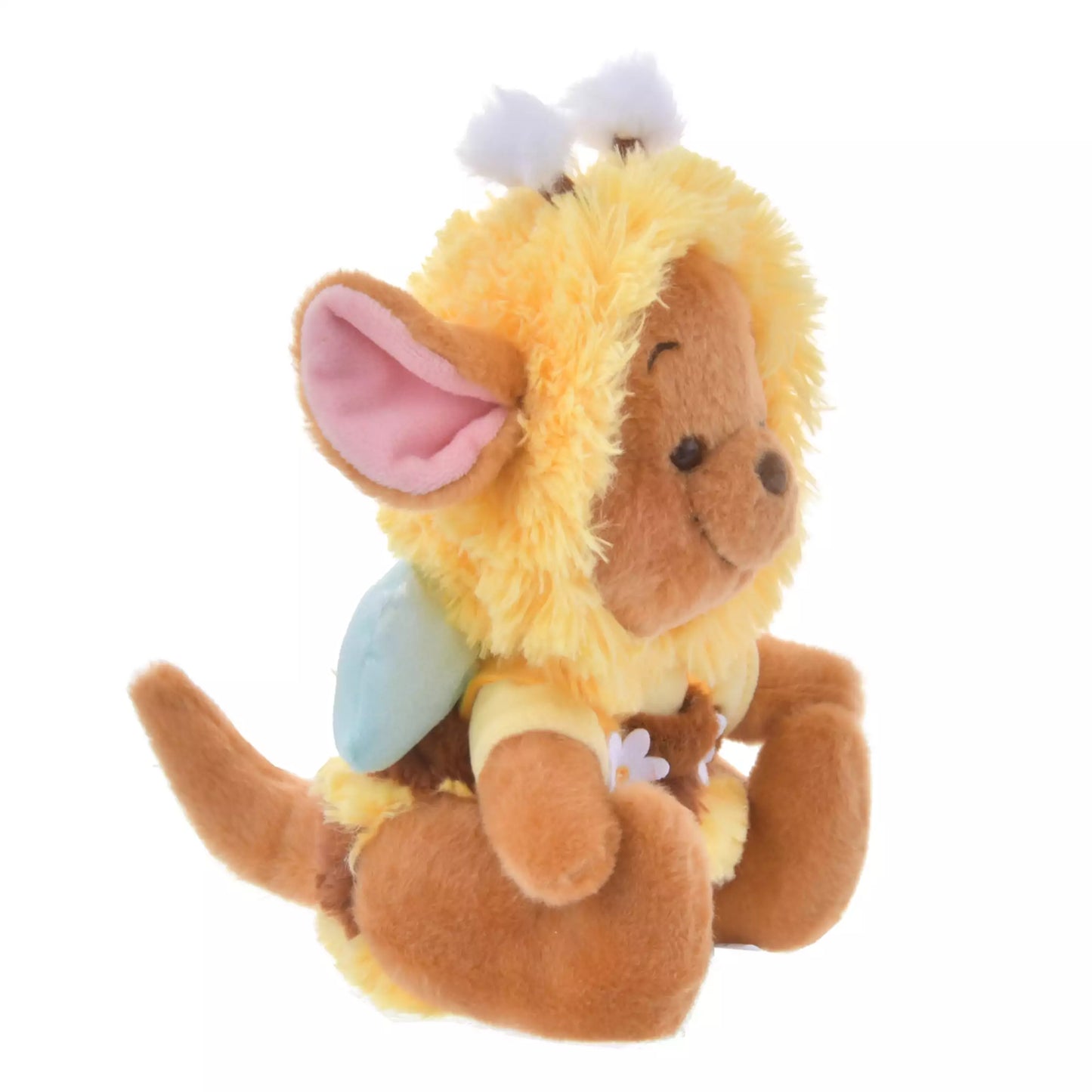 "Pre-Order" JDS - Roo Plush Toy HONEY DAY