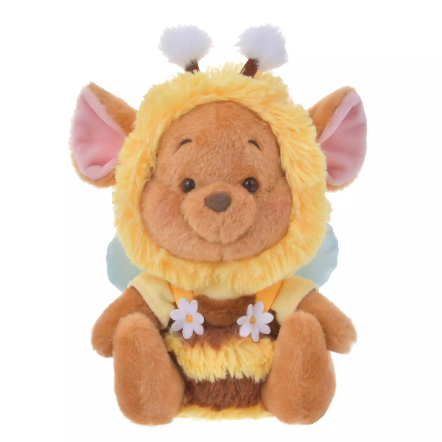 "Pre-Order" JDS - Roo Plush Toy HONEY DAY