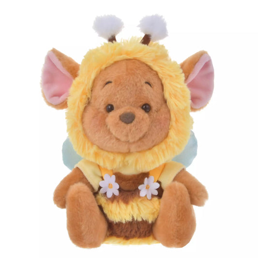 "Pre-Order" JDS - Roo Plush Toy HONEY DAY