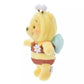 "Pre-Order" JDS - Winnie the Pooh Plush Keychain HONEY DAY