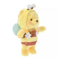 "Pre-Order" JDS - Winnie the Pooh Plush Keychain HONEY DAY