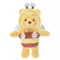 "Pre-Order" JDS - Winnie the Pooh Plush Keychain HONEY DAY