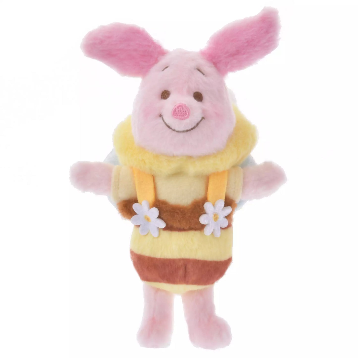 "Pre-Order" JDS - Piglet Plush Keychain HONEY DAY