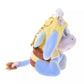 "Pre-Order" JDS - Eeyore Plush Keychain HONEY DAY