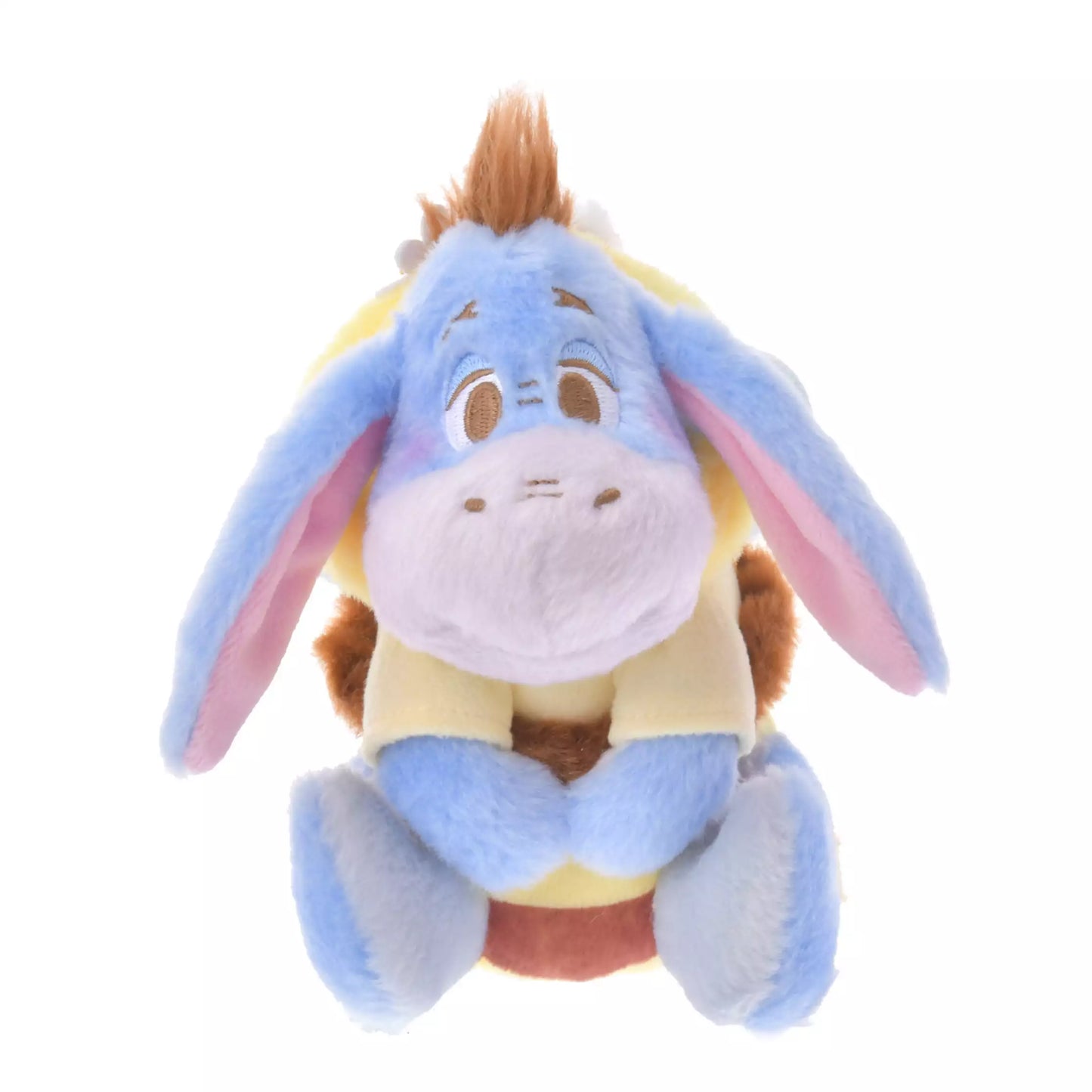 "Pre-Order" JDS - Eeyore Plush Keychain HONEY DAY