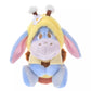 "Pre-Order" JDS - Eeyore Plush Keychain HONEY DAY