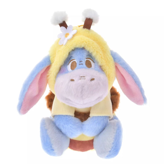 "Pre-Order" JDS - Eeyore Plush Keychain HONEY DAY