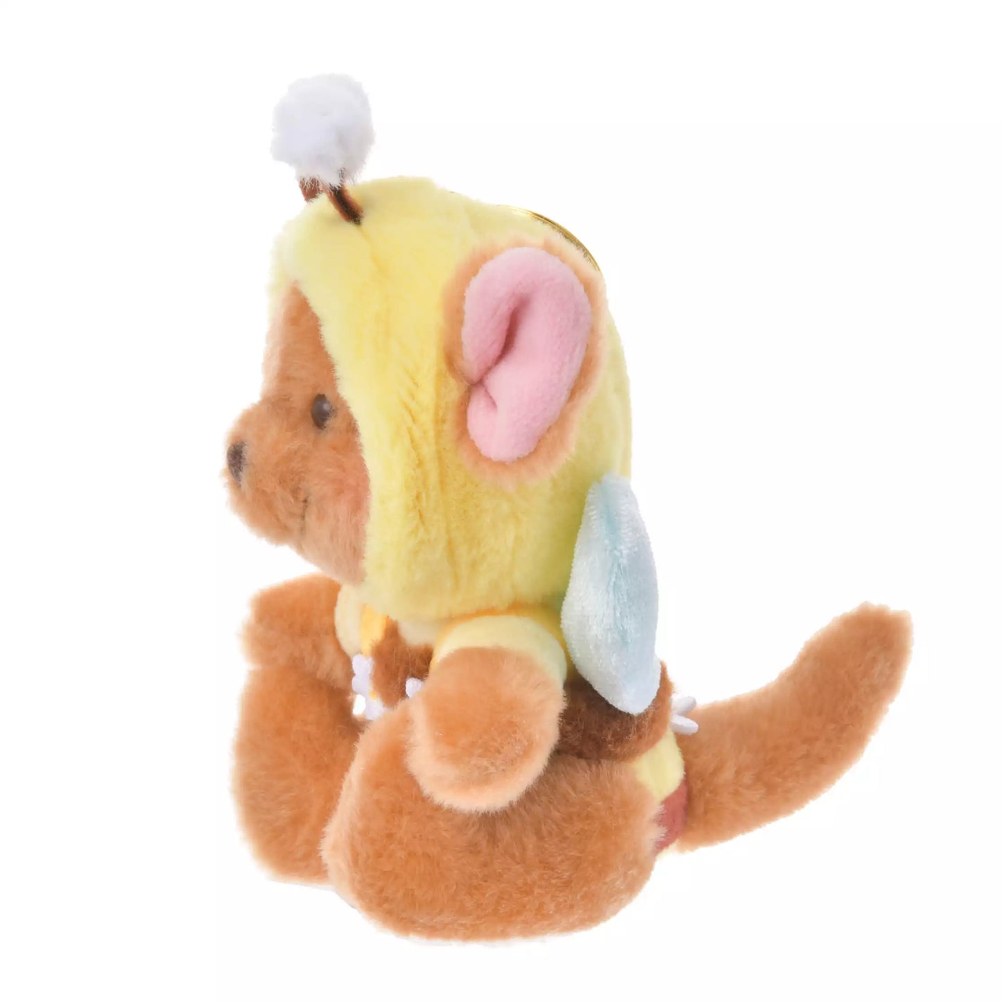 "Pre-Order"JDS - Roo Plush Keychain HONEY DAY