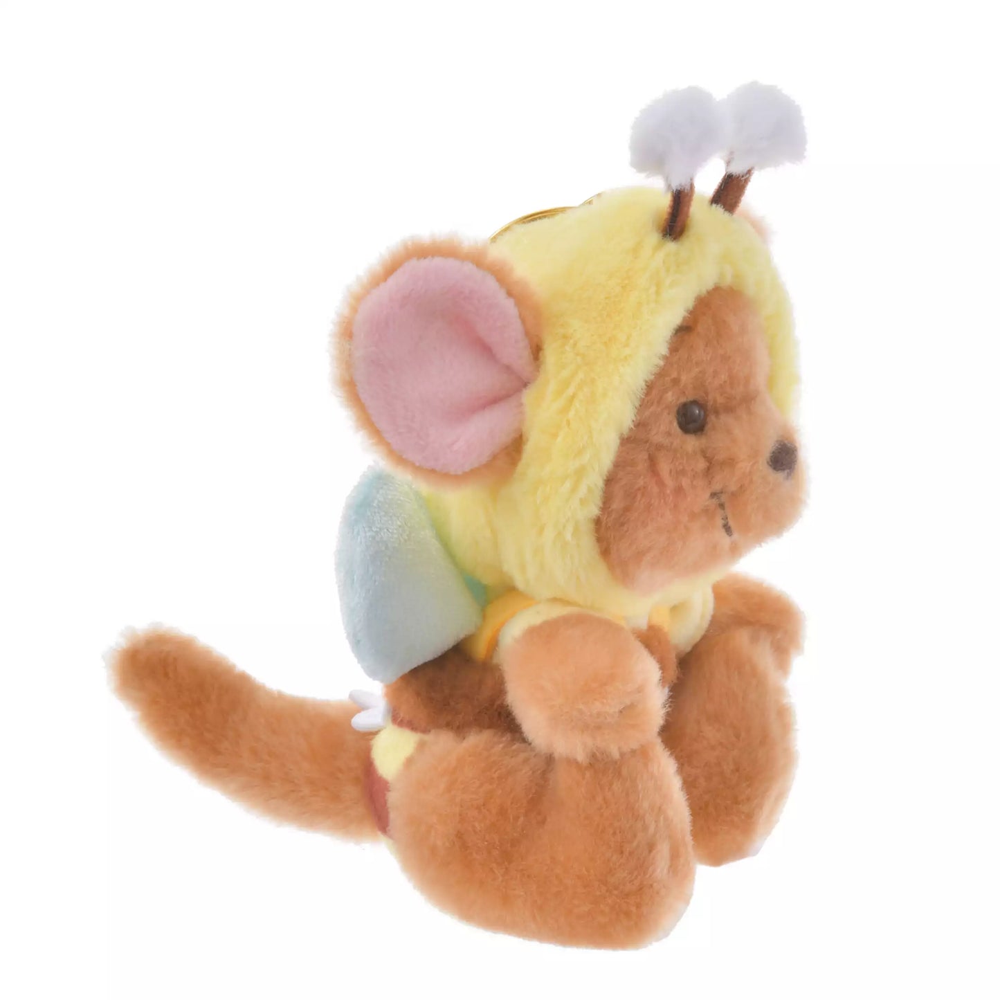 "Pre-Order"JDS - Roo Plush Keychain HONEY DAY