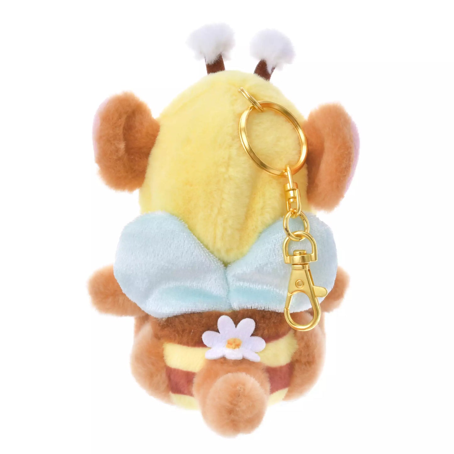 "Pre-Order"JDS - Roo Plush Keychain HONEY DAY