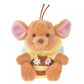 "Pre-Order"JDS - Roo Plush Keychain HONEY DAY