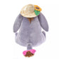 "Pre-Order" JDS - Eeyore Plush Toy Straw Hat - Summer Collection 2024