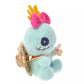 "Pre-Order" JDS - Scrump Plush Toy Straw Hat - Summer Collection 2024