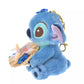 "Pre-Order" JDS - Stitch Plush Keychain - Straw Hat