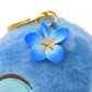 "Pre-Order" JDS - Stitch Plush Keychain - Straw Hat