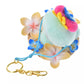 "Pre-Order" JDS - Scrump Plush Keychain - Straw Hat