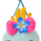 "Pre-Order" JDS - Scrump Plush Keychain - Straw Hat